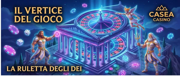 Casea Casino Dealer