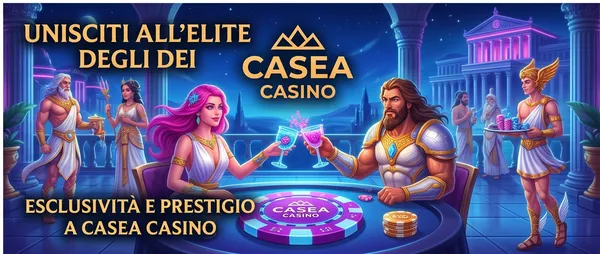 Casea Casino Games